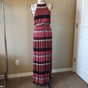 American Eagle maxi dress